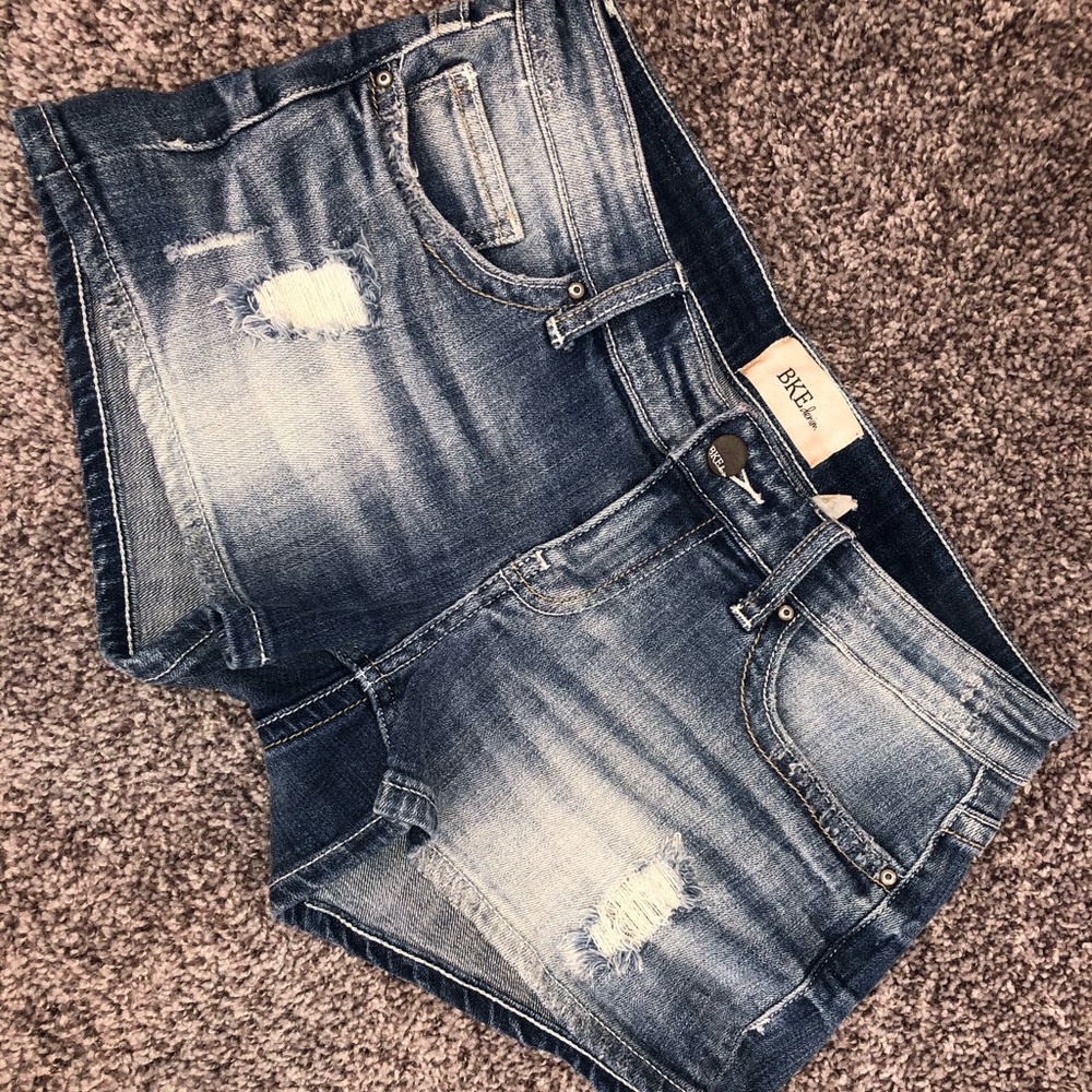 BKE shorts